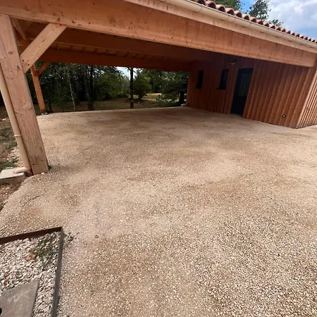 Casa vacanze Le Repaire De La Plaine Domme