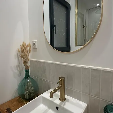 Le Repaire De La Plaine Domme