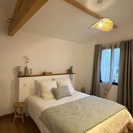Le Repaire De La Plaine Casa vacanze *