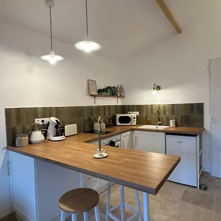 Le Repaire De La Plaine Casa vacanze Domme