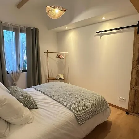 Le Repaire De La Plaine Vakantiehuis