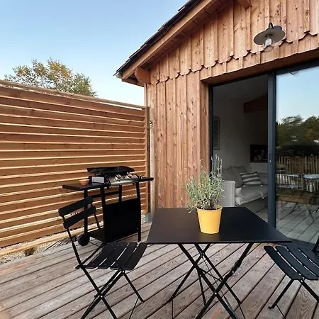 Casa vacanze Le Repaire De La Plaine Domme