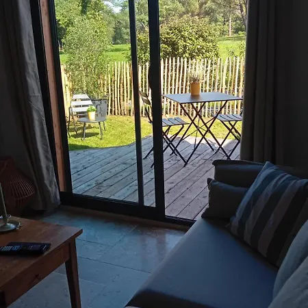 Casa vacanze Le Repaire De La Plaine