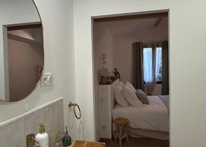 Casa vacanze Le Repaire De La Plaine Domme