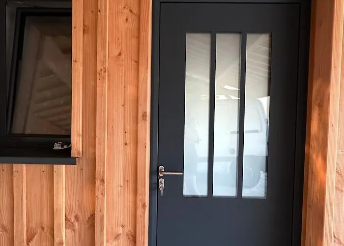 Le Repaire De La Plaine Casa vacanze