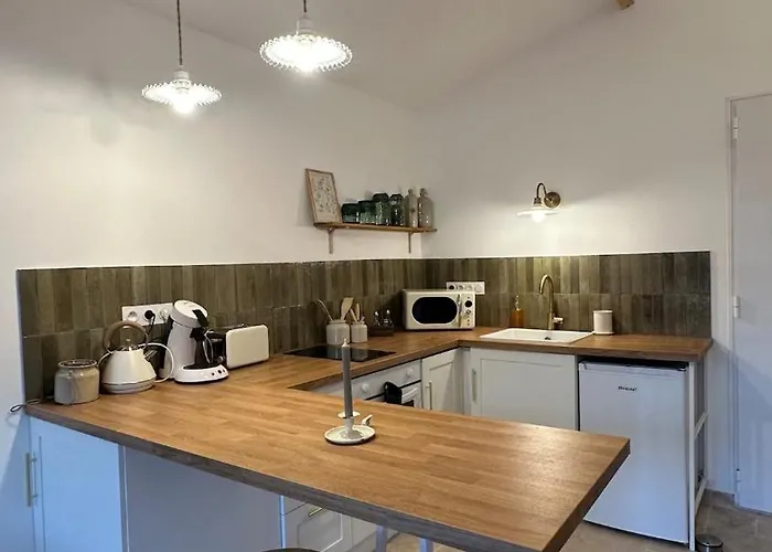 Le Repaire De La Plaine Casa vacanze Domme