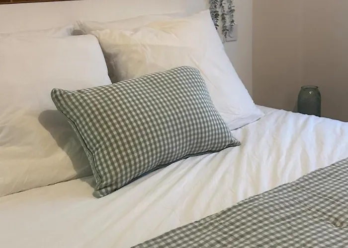 Casa vacanze Le Repaire De La Plaine Domme