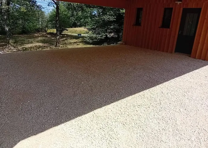 Le Repaire De La Plaine *