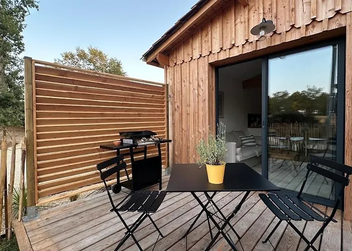 Casa vacanze Le Repaire De La Plaine Domme