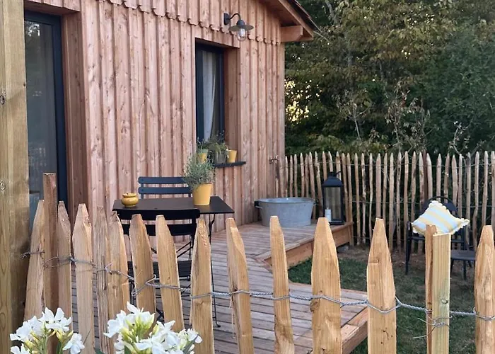 Casa vacanze Le Repaire De La Plaine